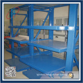 Drawer Type Mold Rack for Mold Factory